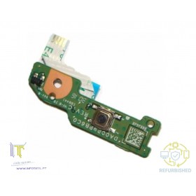 HP Stream 14-AX Power Button Board Refurbished