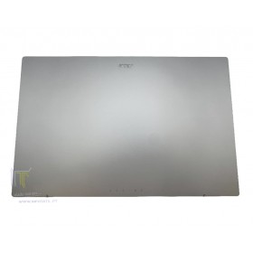 Acer Aspire 315-24P LCD Cover Silver - 60.KDEN2.002