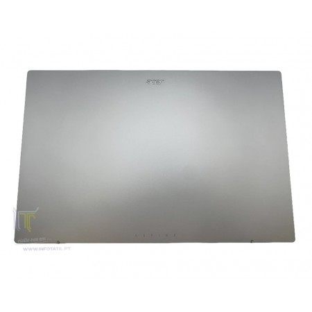 Acer Aspire 315-24P LCD Cover Silver - 60.KDEN2.002