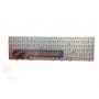HP ProBook 4530S Teclado PT Freme Silver