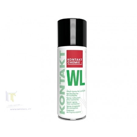 Kontakt WL 200ML E12
