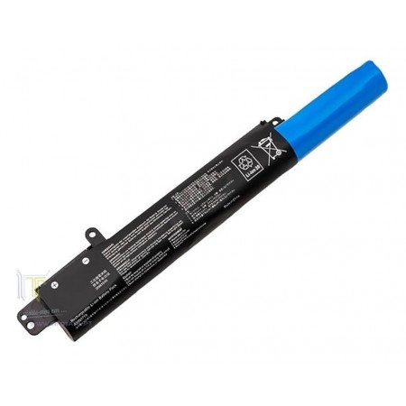 Bateria Compatível Asus A31N1719 10.8V 2200mAh/24Wh