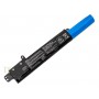 Bateria Compatível Asus A31N1719 10.8V 2200mAh/24Wh