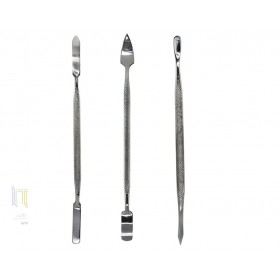 Ferramenta Metalica de Abertura Set 3 em 1