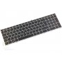 HP ProBook 650 G4, 650 G5, Teclado Português Backlight - L09595-131