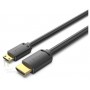 Vention Cabo HDMI Macho / Mini HDMI Macho 1,5m