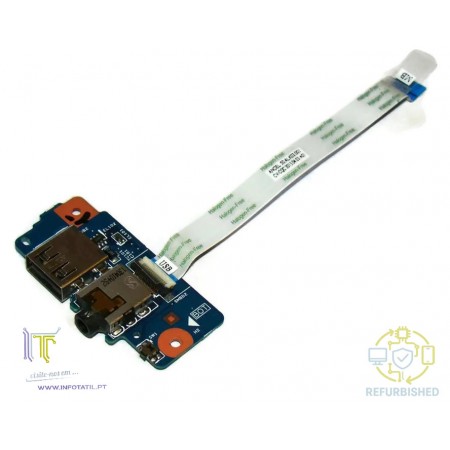 Acer Aspire V5-122P USB Board + Power Refurbished