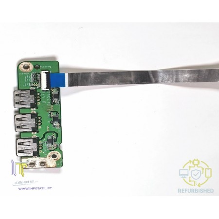 Acer Aspire 7745 USB Board Refurbished