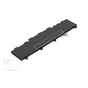 Bateria 2Power Compátivel HP 11.55V 4400mAh CC03XL