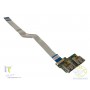 HP Compaq CQ61 USB board Refurbished - 531866-001