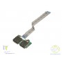 HP Pavilion DV5 USB Board Refurbished - DA0QT6TB6E0