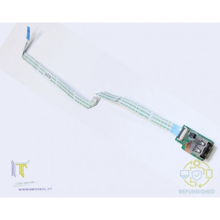 HP Pavilion DV6-3000 USB Board Refurbished - DALX6TB14DO