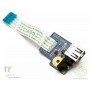 HP Pavilion DV6-3000 USB Board Refurbished - DA0LX6TB4D0