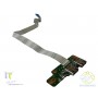 HP Pavilion DV7-4000 USB Board Refurbished - DA0LX7TB4D0