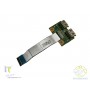 HP Compaq CQ57 USB Board Refurbished - 35110CJ00
