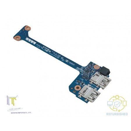 HP Pavilion M6 USB Bord Refurbished - LS-8714P