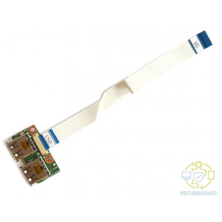 HP Pavilion DV6-2000 USB Board Refurbished - 39UP6U60000