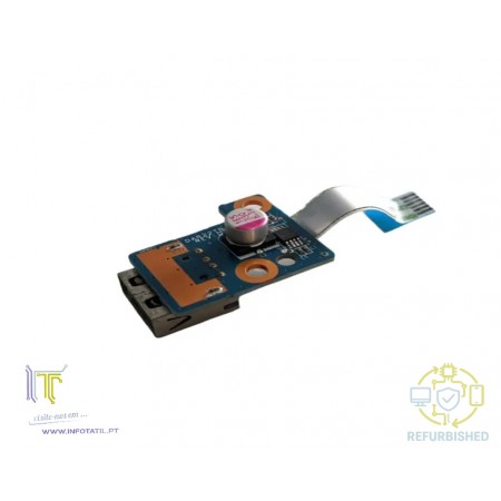 HP Pavilion G7 USB Board Refurbished - DAR22TB16D0