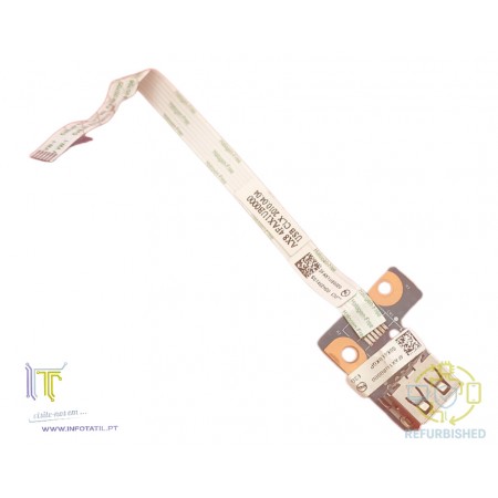 HP G72-120ep USB Board Refurbished