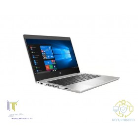 HP Probook 430 G6 i3-8145U | 8GB | 256GB Refurbished 1Y