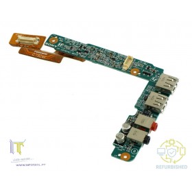 Sony Vaio VGN-FZ31M USB/Sound Board Refurbished