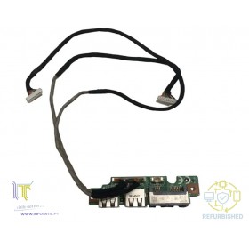 LG E500 USB Board Refurbished - MS-16352
