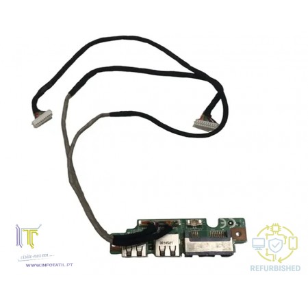 LG E500 USB Board Refurbished - MS-16352