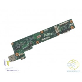 Sony Vaio VGN-CR11S USB Board Refurbished - DA0GD1BB8E0