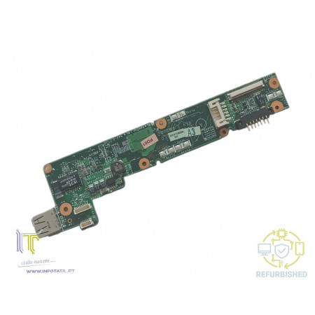 Sony Vaio VGN-CR11S USB Board Refurbished - DA0GD1BB8E0