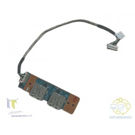 Sony Vaio VGN-NR21S USB Board Refurbished - 1P-1079G01-8010