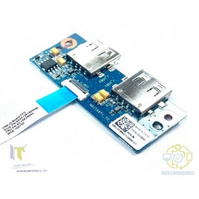 Lenovo Ideiapad 100S-11IBY USB BOARD+FFC 3N 12pin0.5mm Refurbished