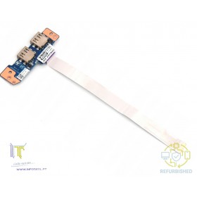 Sony SVF142 USB Board Refurbished - 33HKBUB0000