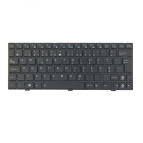 Teclado Asus EeePC 1004DN Layout PT Black - 04GOA0P2KPO10-3