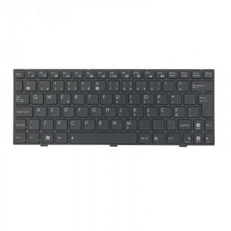 Teclado Asus EeePC 1004DN Layout PT Black - 04GOA0P2KPO10-3