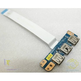 Sony Vaio VPC-EH2Q1E USB Board Refurbished