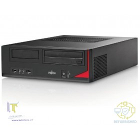 Fujitsu Esprimo E410 ( Intel i3-3220, 8GB, 256GB)
