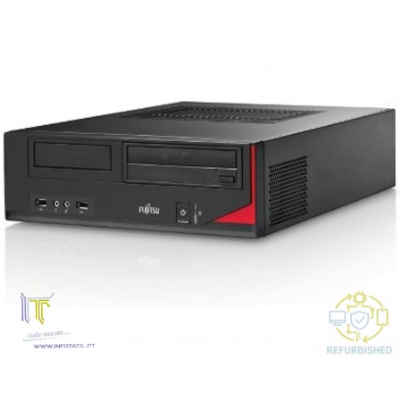 copy of Fujitsu Esprimo E410 ( Intel i3-3220, 8GB, 512GB)