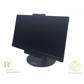 Lenovo ThinkCentre Tiny-in-One 3 I5-6400T, 8GB, 256GB 22"