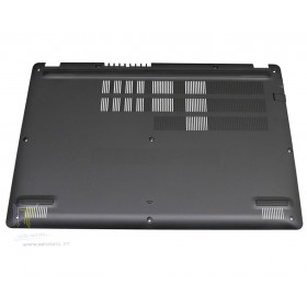 Acer Aspire A315-56  Lower Cover (Black) - 60.HEEN2.001