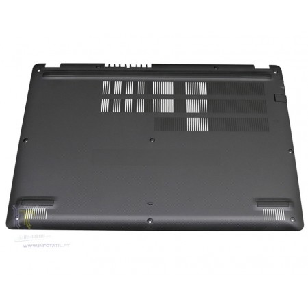 Acer Aspire A315-56  Lower Cover (Black) - 60.HEEN2.001