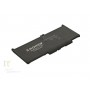 Bateria 2Power Compatível Dell 7.6V 7500mAh N2K62