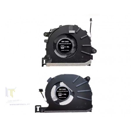 HP Elitbook 840 G8 CPU FAN