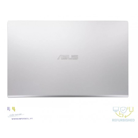 Asus X509FA-1S LCD COVER ASSY - 90NB0MZ1-R7A011