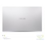 Asus X509FA-1S LCD COVER ASSY - 90NB0MZ1-R7A011