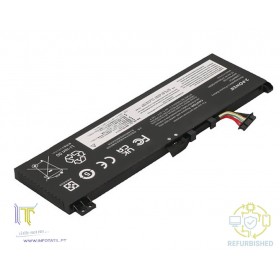 Bateria Compatível Lenovo Legion 5 15.4V 3750mAh - L20M4PC1