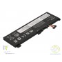 Bateria Compatível Lenovo Legion 5 15.4V 3750mAh - L20M4PC1