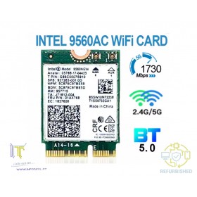 Intel 8260NGW / Intel Dual Band Wireless-AC 8260 Refurbished
