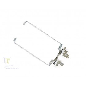 HP 15-DW 15-GW 250 G8 255 G8 Left & Right LCD Hinge - L52009-001