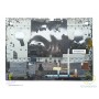 Teclado Lenovo Legion Y540-15IRH c/ Top Cover Refurbished