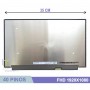 LCD 15.6" 144Hz FullHD IPS 35cm 40Pin S/Brackets Refurbished